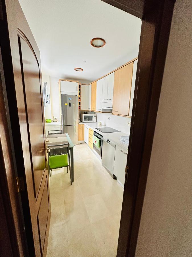 Elena Is A Comfortable And Well Located Flat Лас Палмас де Гран Канария Екстериор снимка