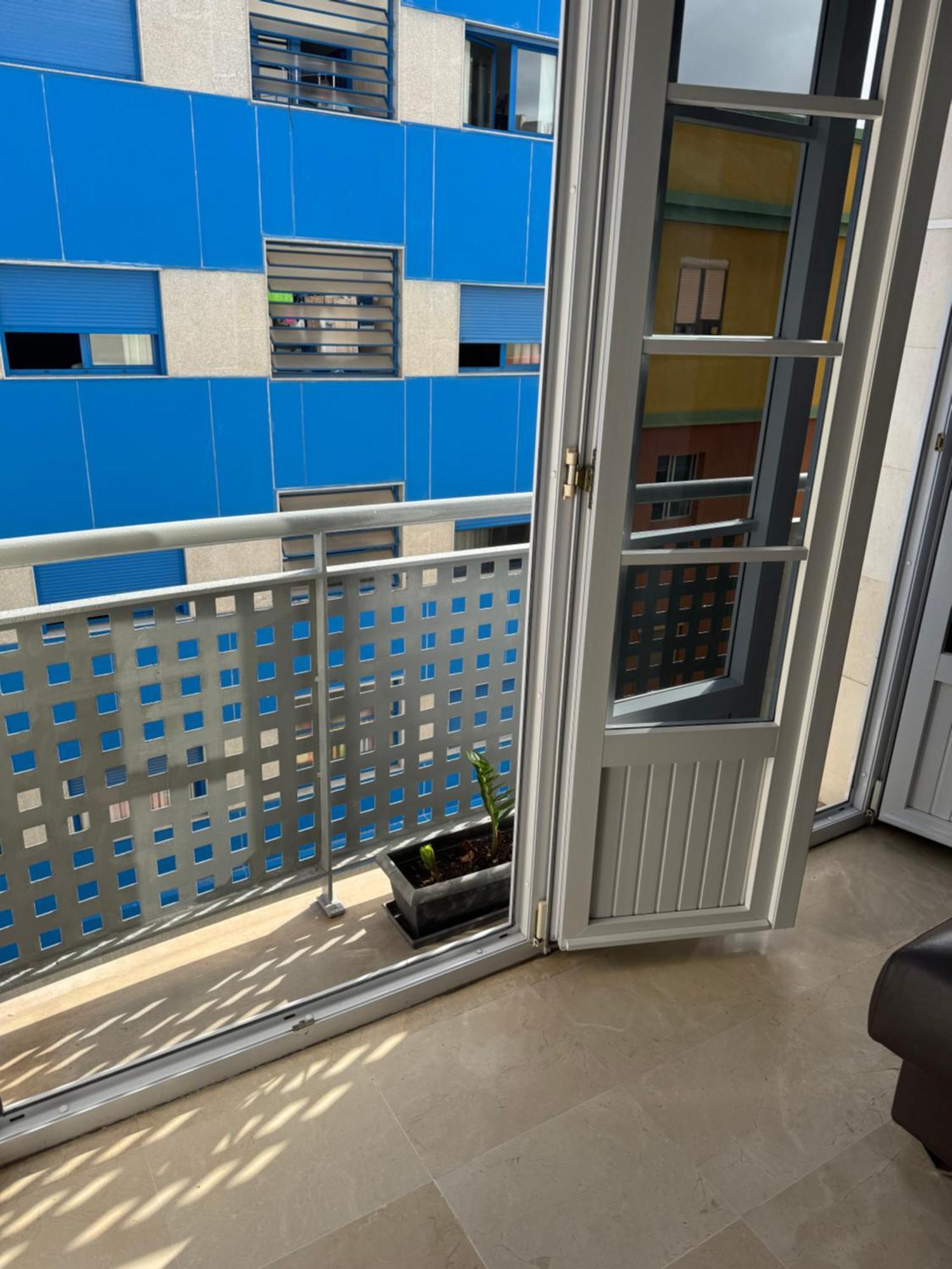 Elena Is A Comfortable And Well Located Flat Лас Палмас де Гран Канария Екстериор снимка